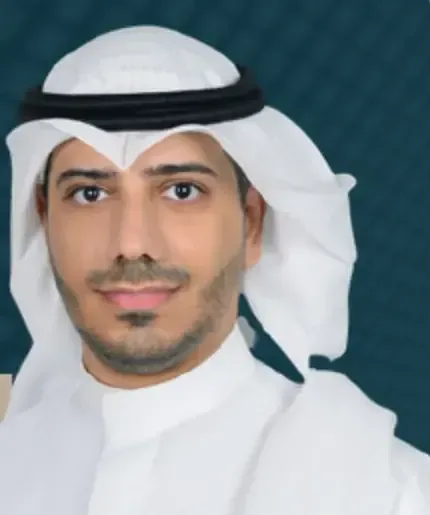 مشعل المالكي