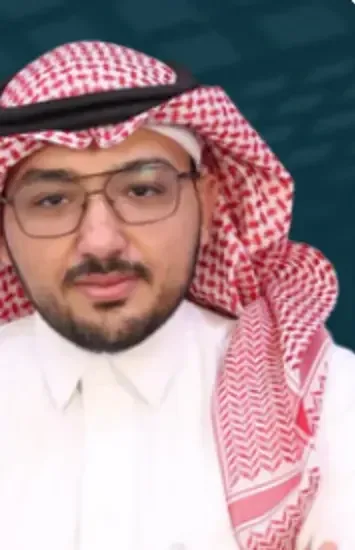 ظافر مصطفى ظافر